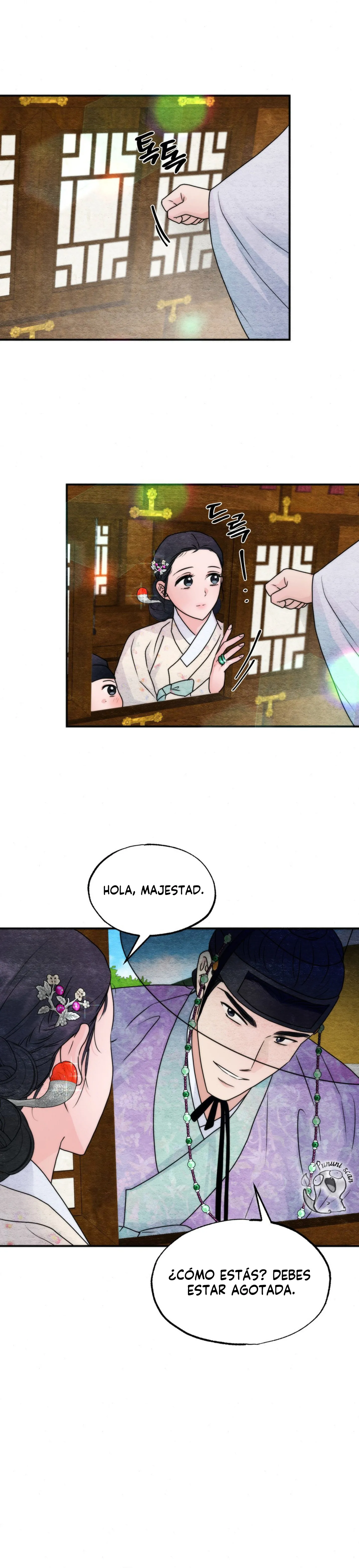 Gwang-an Capitulo 93 página 22