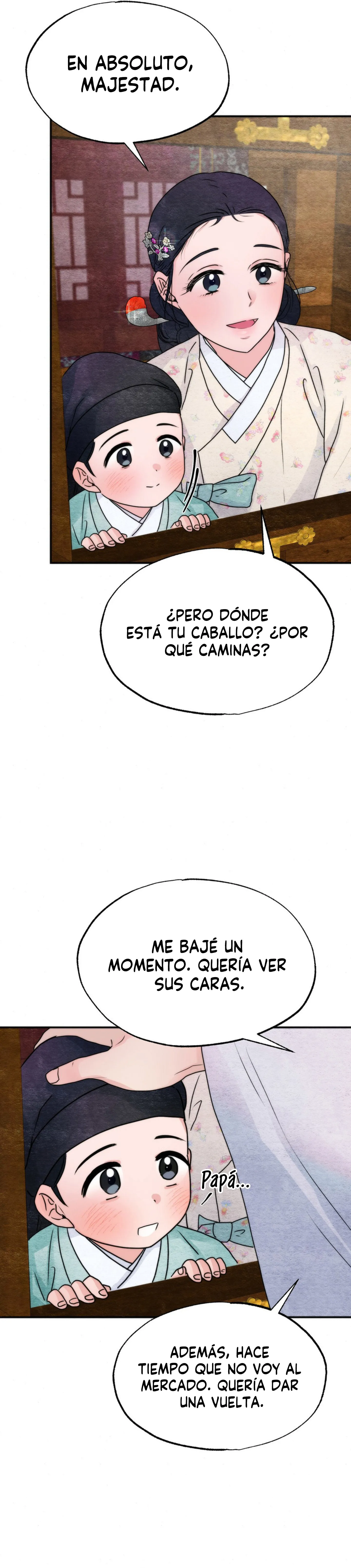 Gwang-an Capitulo 93 página 23