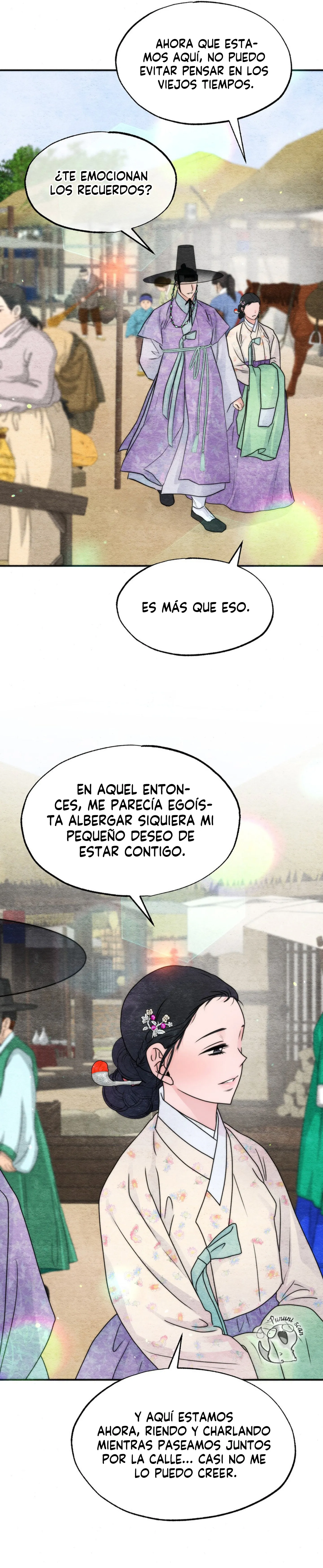 Gwang-an Capitulo 93 página 25