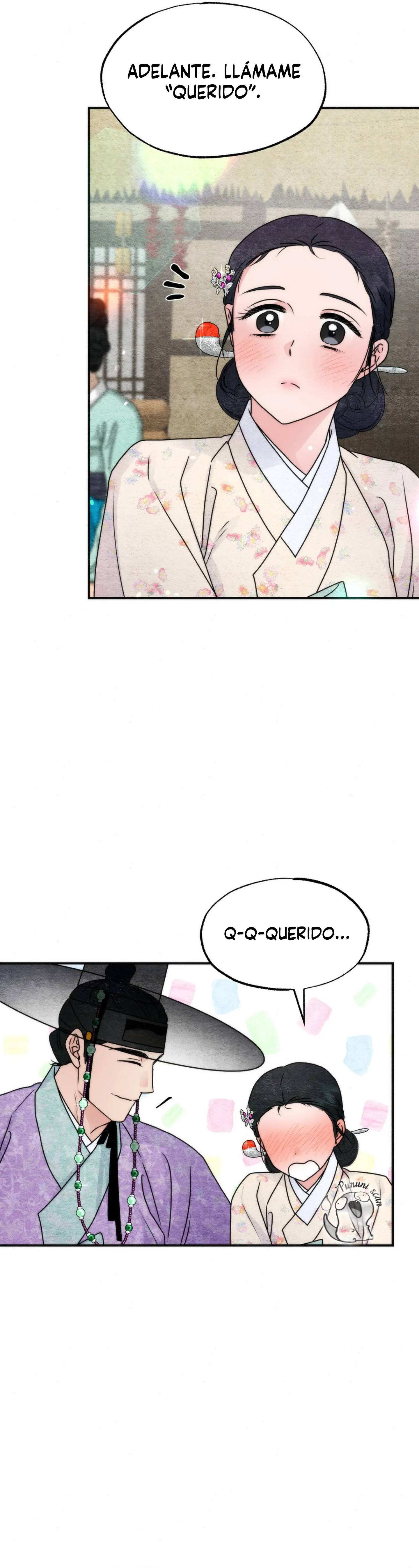 Gwang-an Capitulo 93 página 28