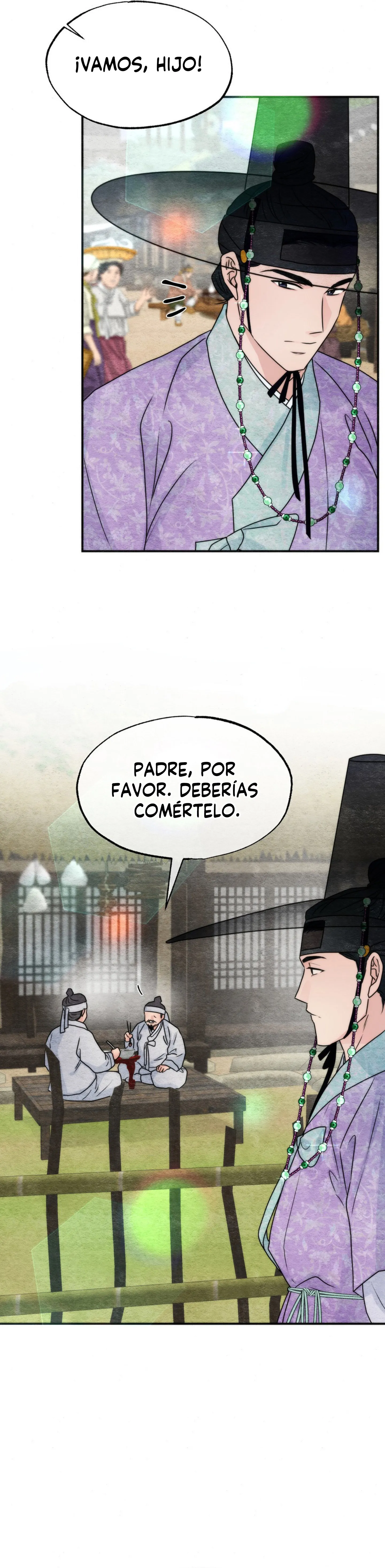 Gwang-an Capitulo 93 página 29
