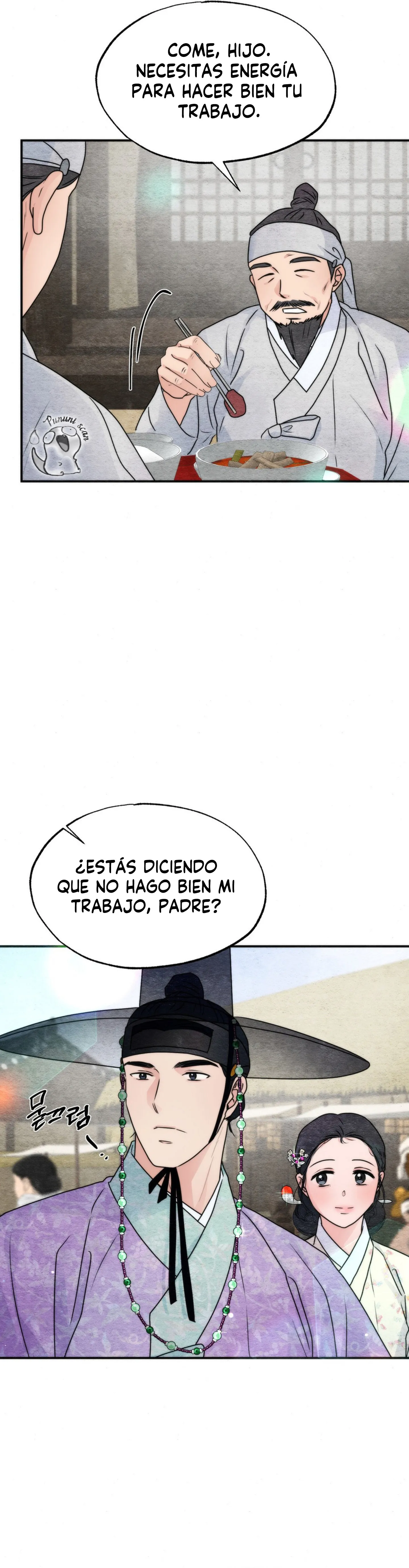 Gwang-an Capitulo 93 página 30