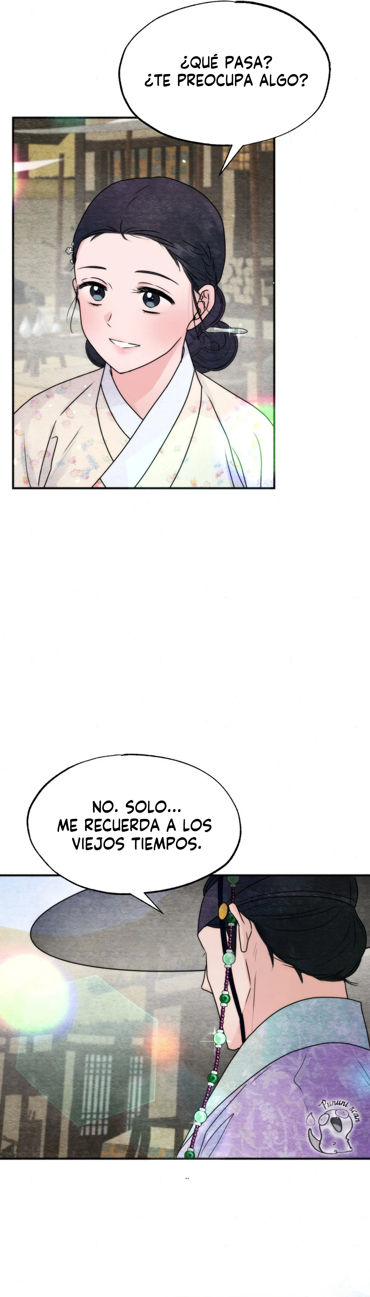 Gwang-an Capitulo 93 página 31
