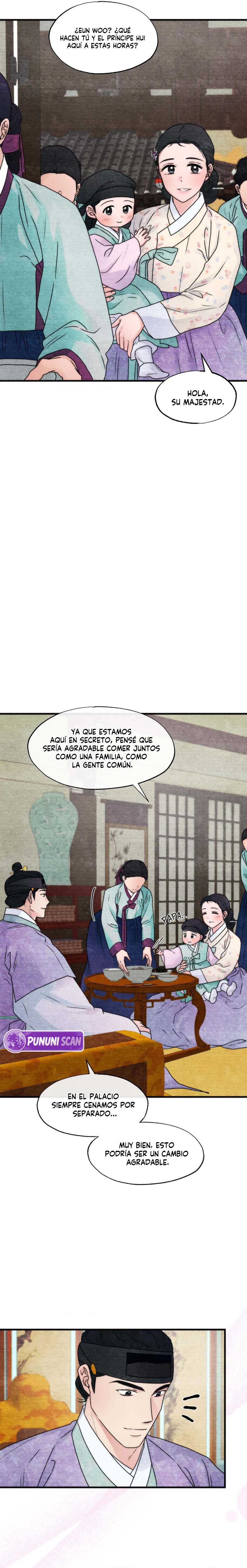 Gwang-an Capitulo 94.02 página 11