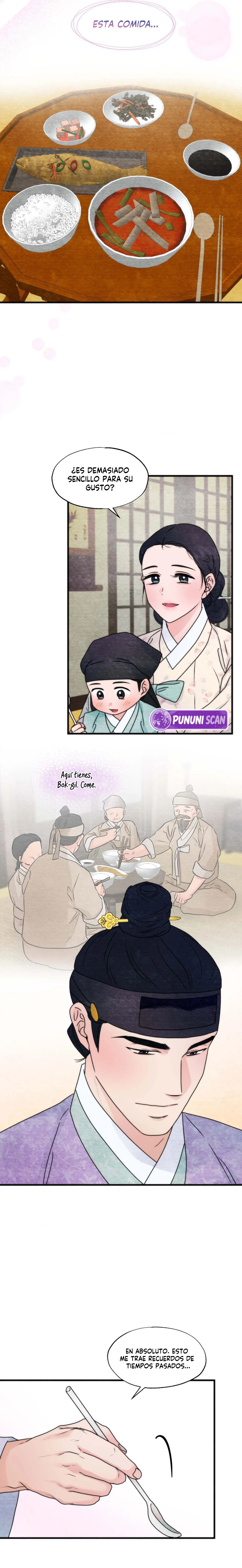 Gwang-an Capitulo 94.02 página 12
