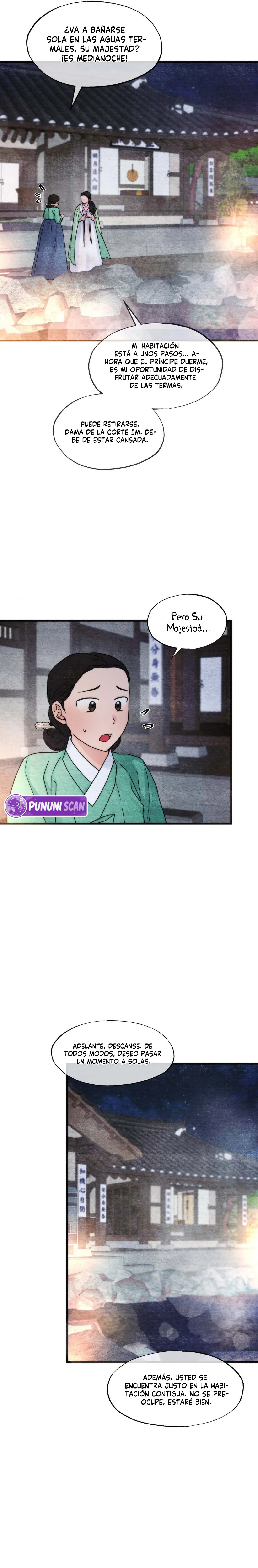 Gwang-an Capitulo 94.02 página 17