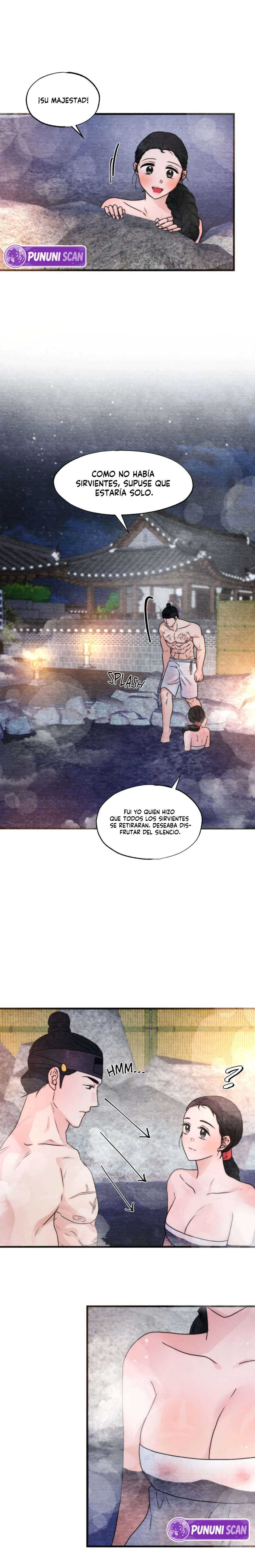 Gwang-an Capitulo 94.02 página 21