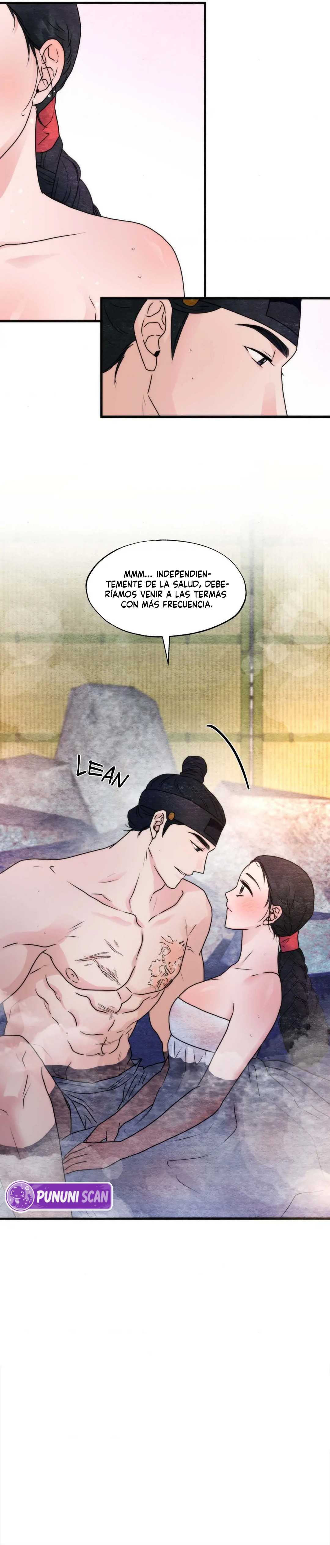 Gwang-an Capitulo 94.02 página 22