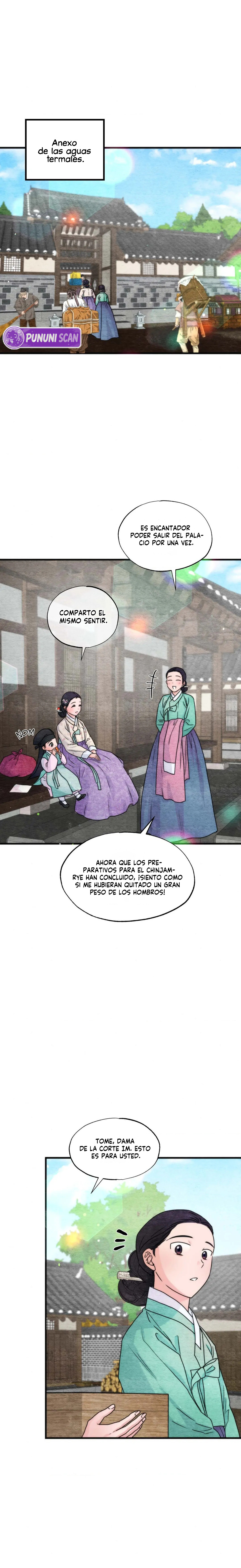 Gwang-an Capitulo 94.02 página 3