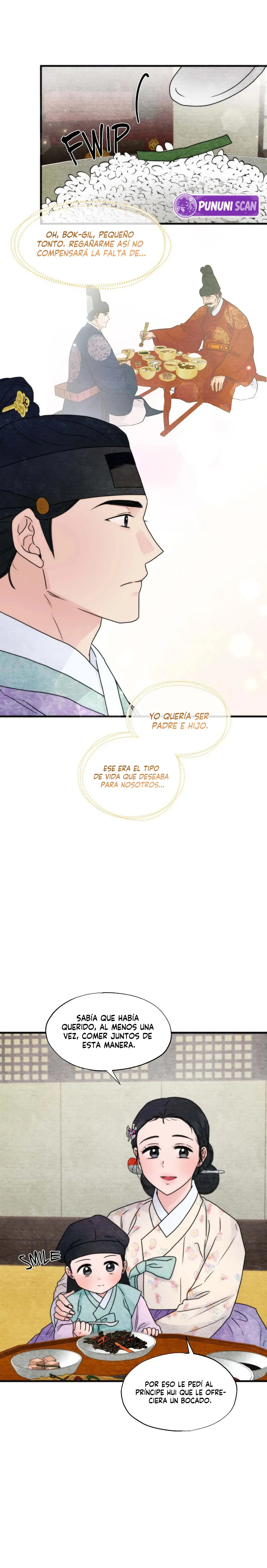 Gwang-an Capitulo 94 página 14