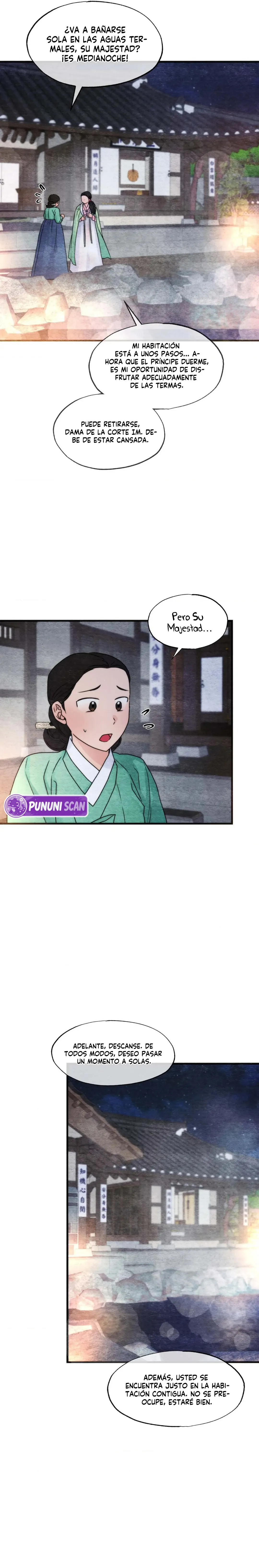 Gwang-an Capitulo 94 página 17
