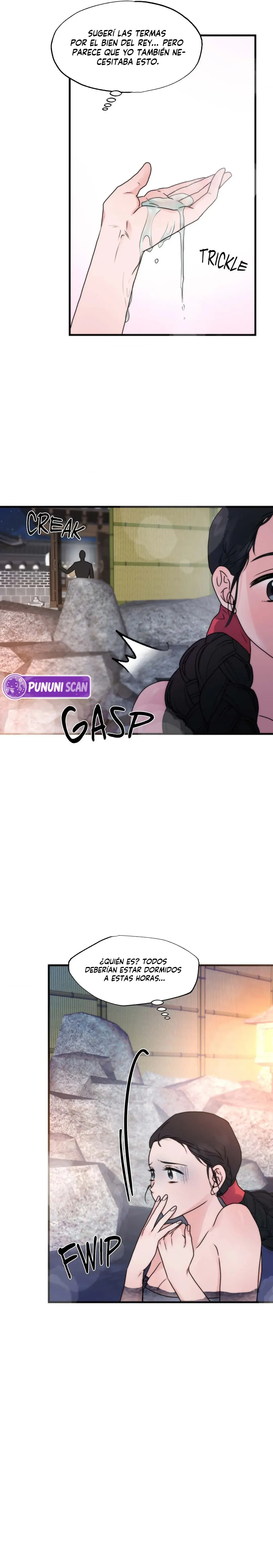 Gwang-an Capitulo 94 página 19