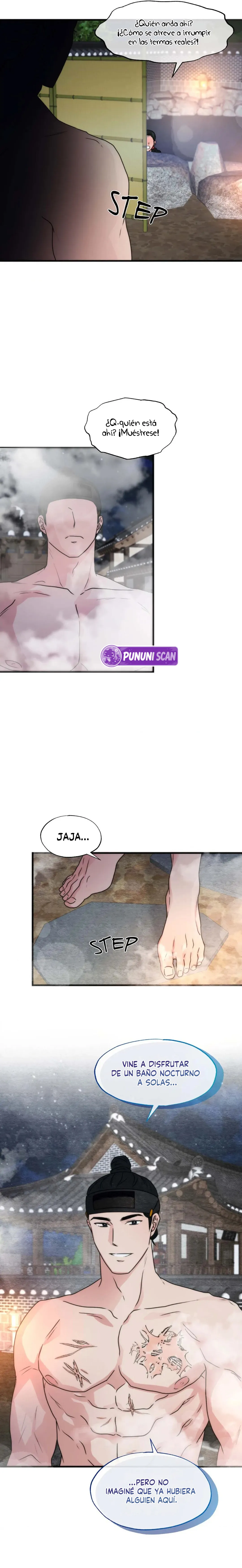 Gwang-an Capitulo 94 página 20