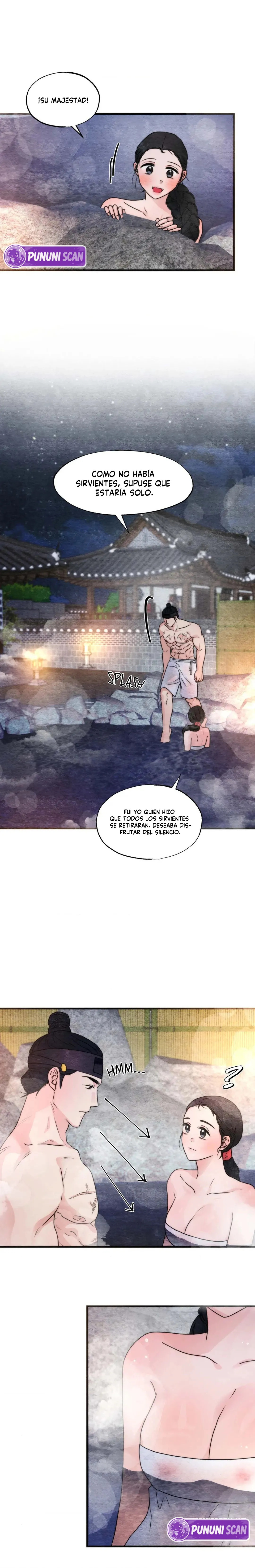Gwang-an Capitulo 94 página 21