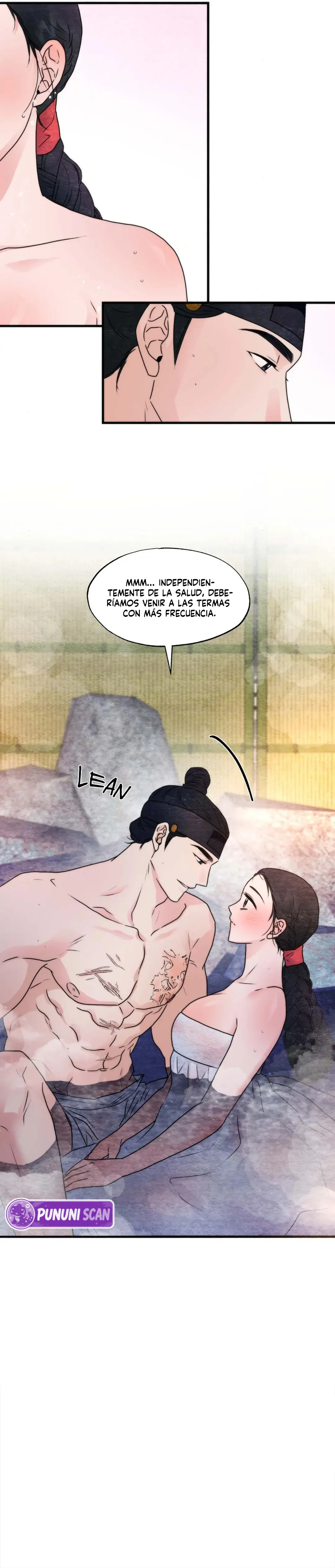Gwang-an Capitulo 94 página 22