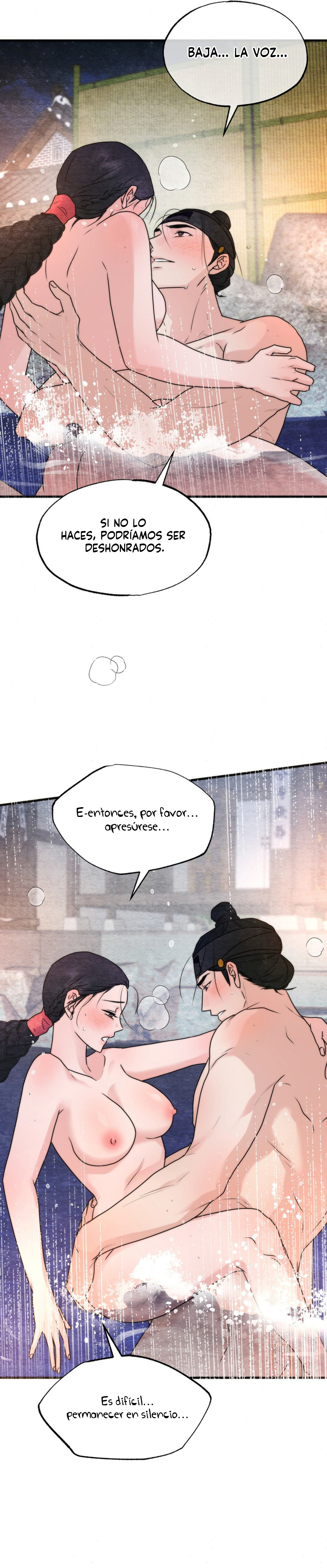 Gwang-an Capitulo 95.02 página 16