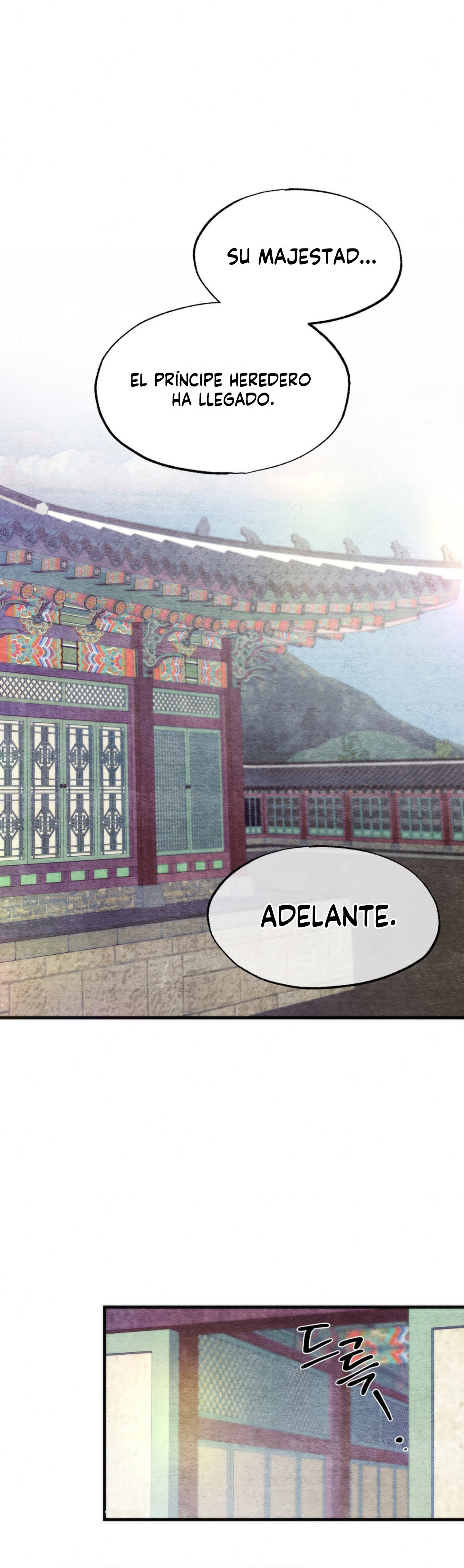Gwang-an Capitulo 95.02 página 24