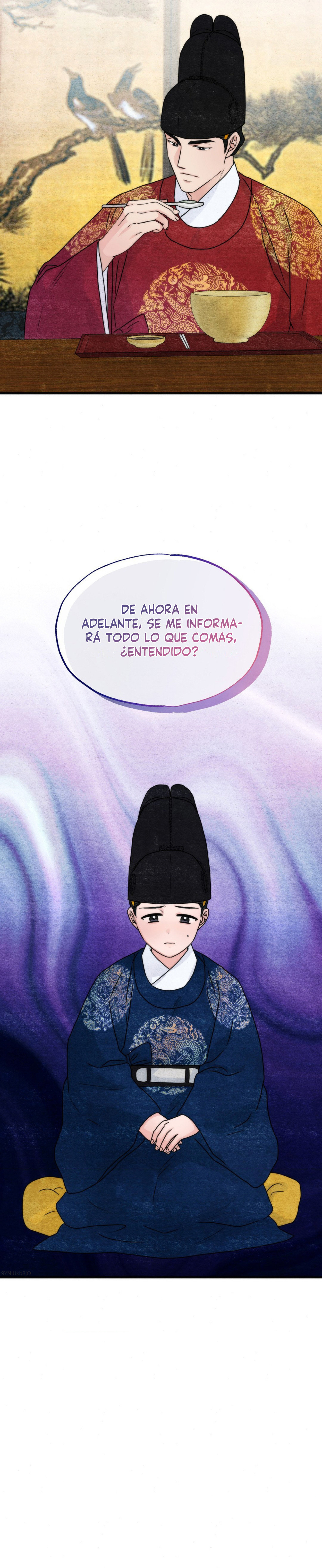Gwang-an Capitulo 95.02 página 30