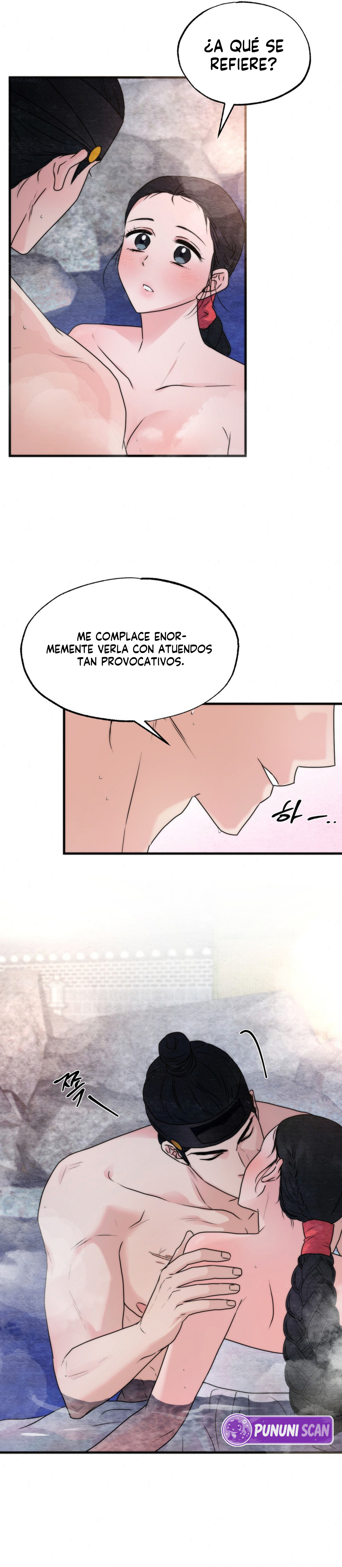 Gwang-an Capitulo 95.02 página 4