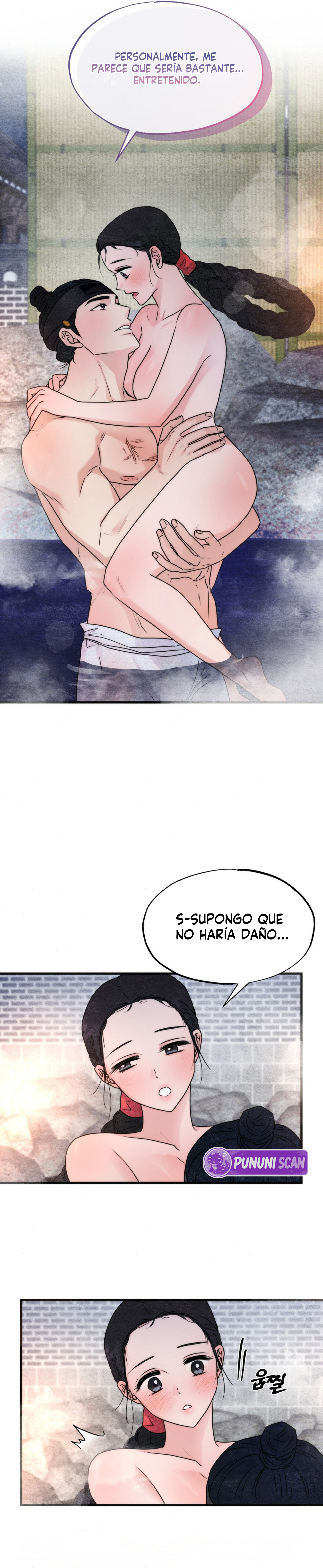 Gwang-an Capitulo 95.02 página 7