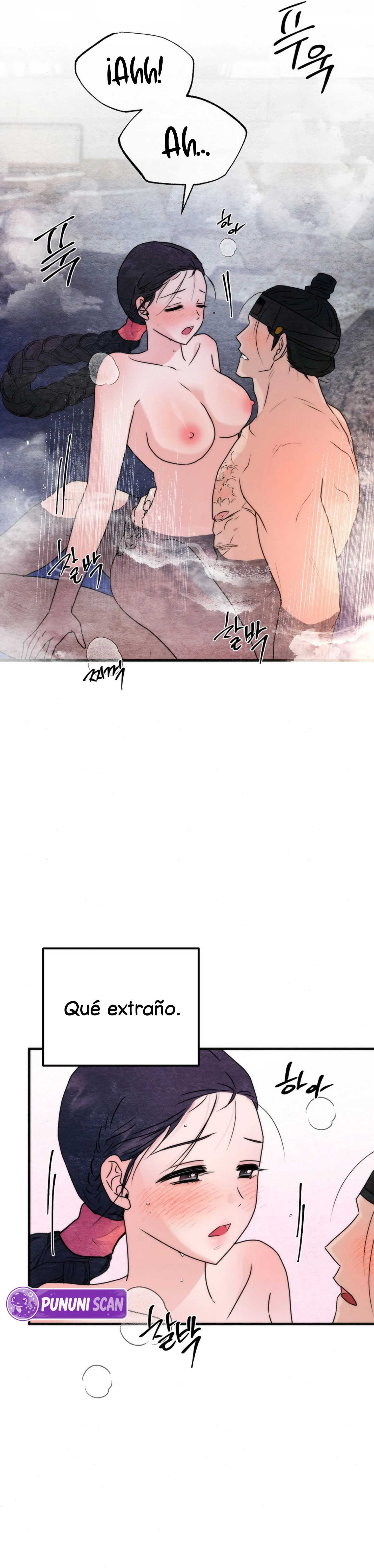 Gwang-an Capitulo 95 página 11