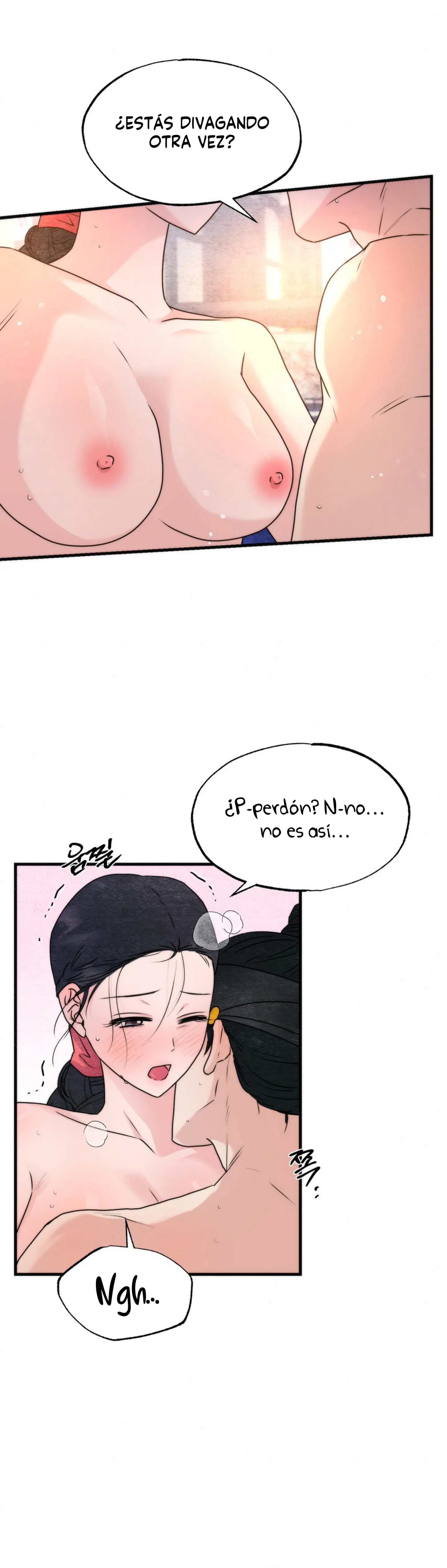 Gwang-an Capitulo 95 página 13