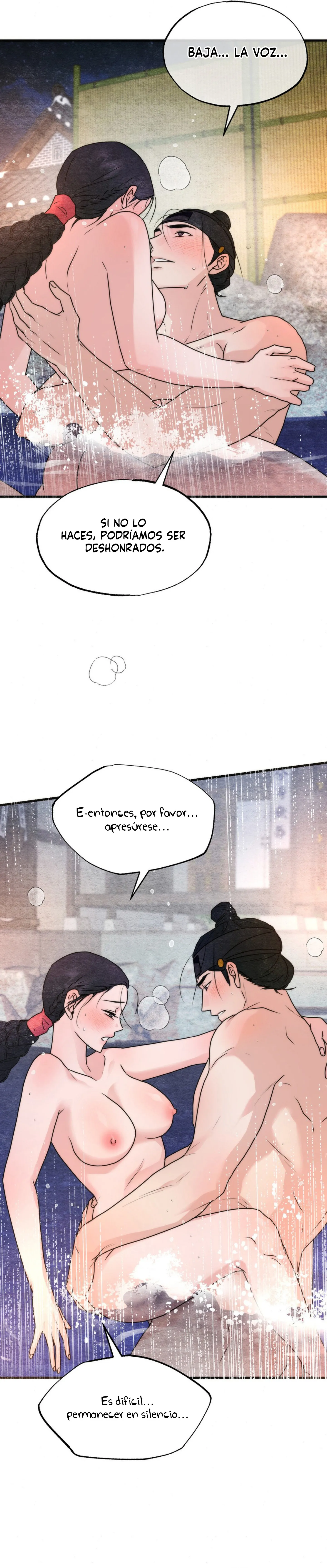 Gwang-an Capitulo 95 página 16