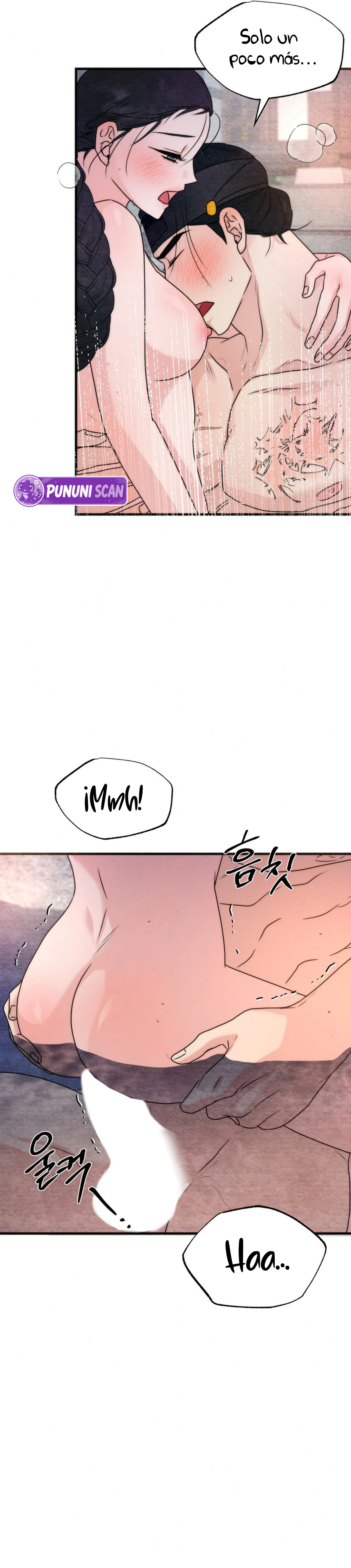 Gwang-an Capitulo 95 página 17