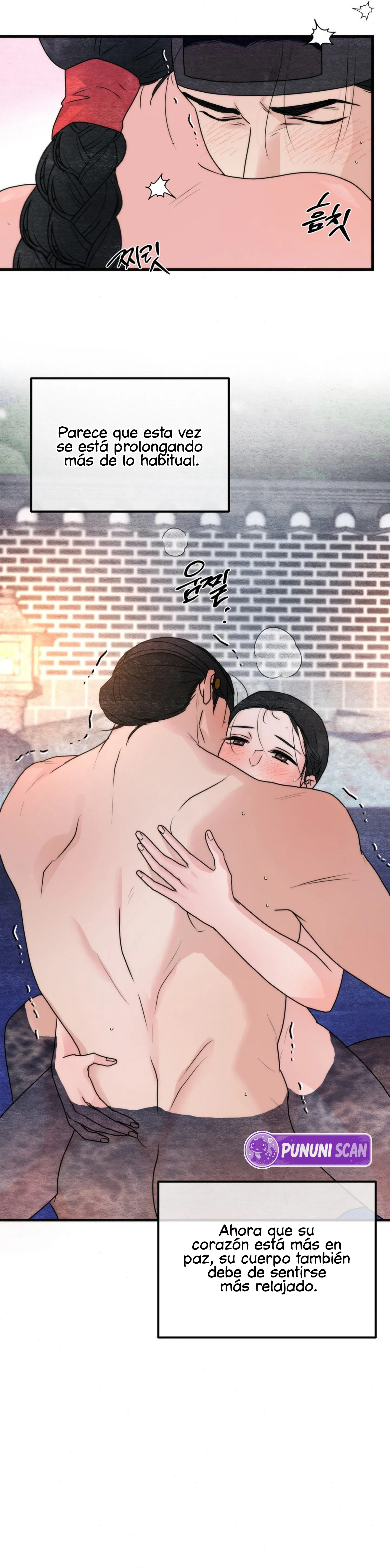 Gwang-an Capitulo 95 página 18