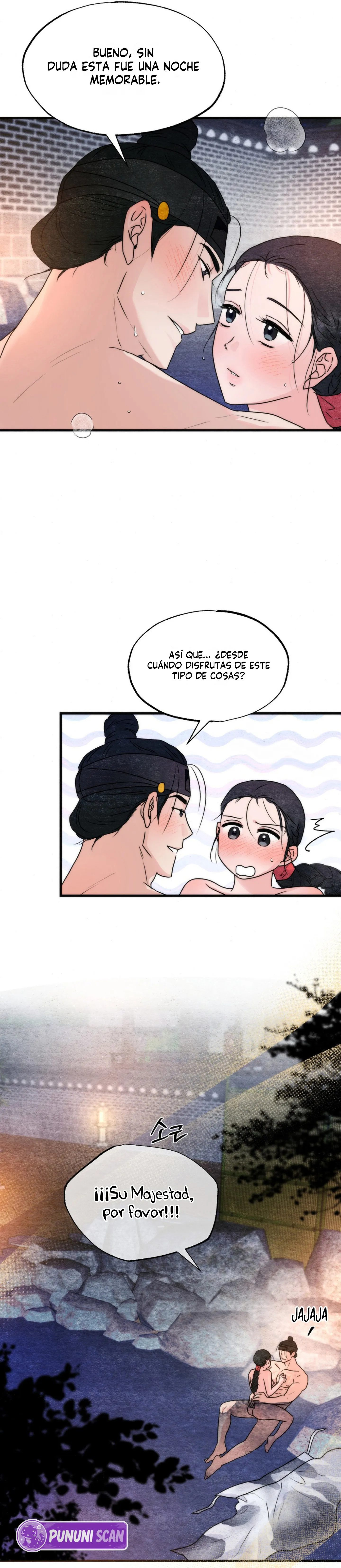 Gwang-an Capitulo 95 página 19