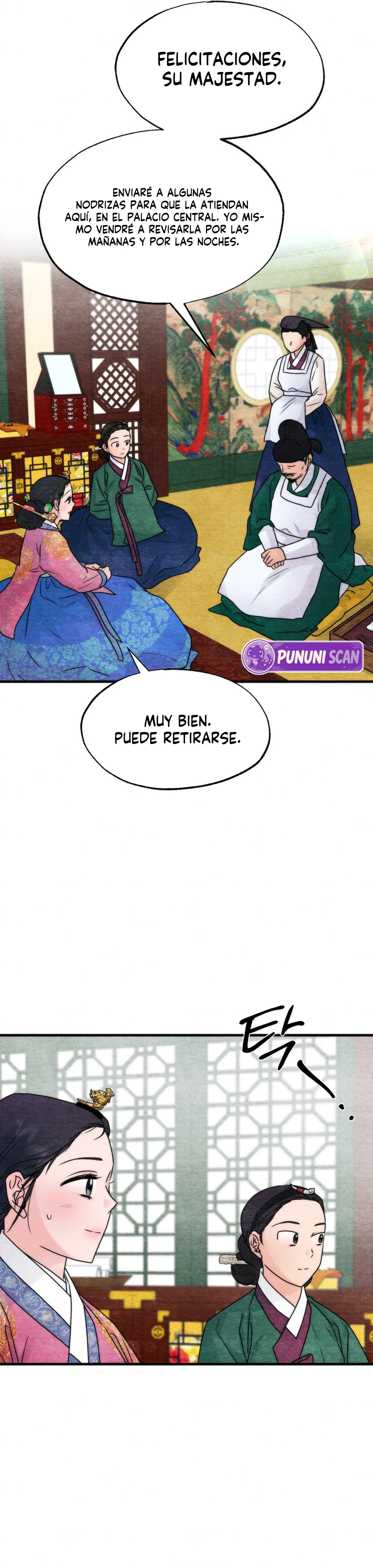 Gwang-an Capitulo 95 página 21