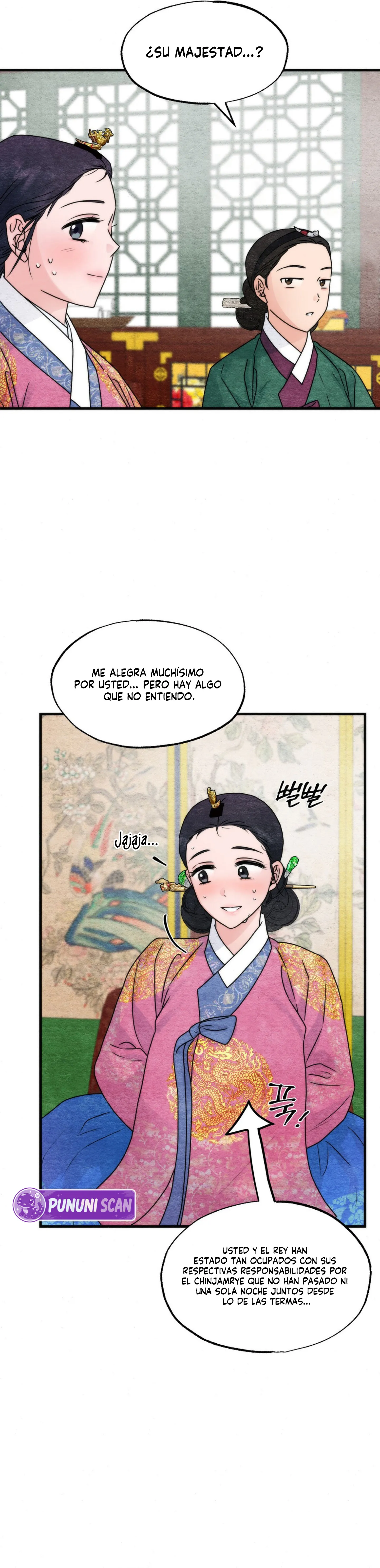 Gwang-an Capitulo 95 página 22