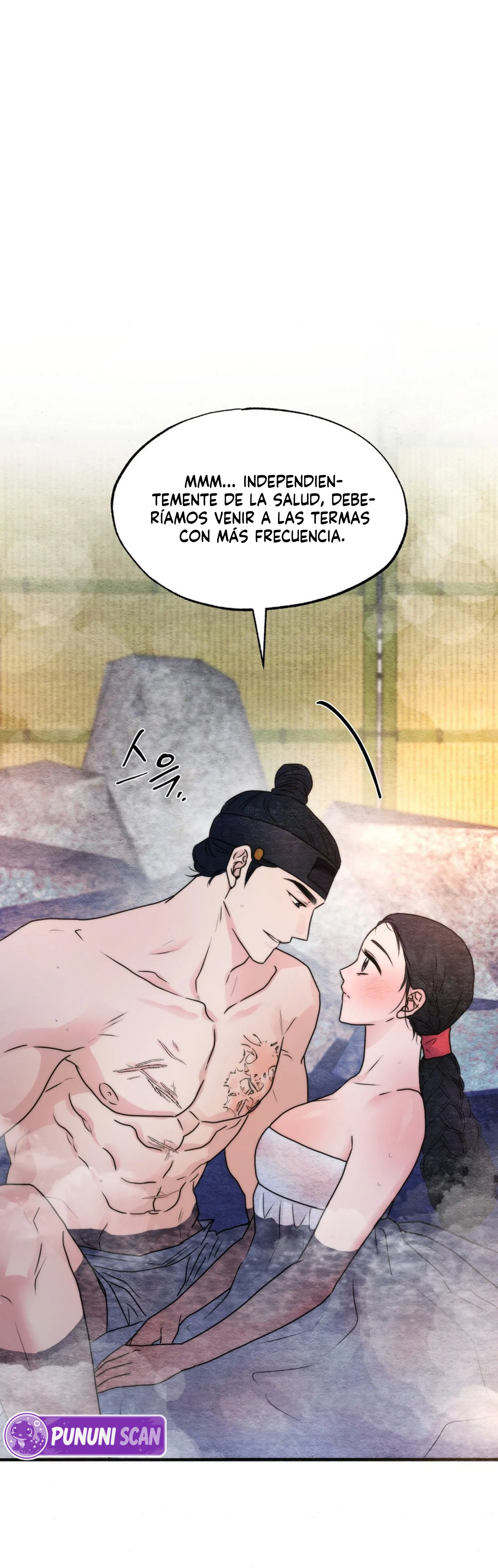 Gwang-an Capitulo 95 página 3