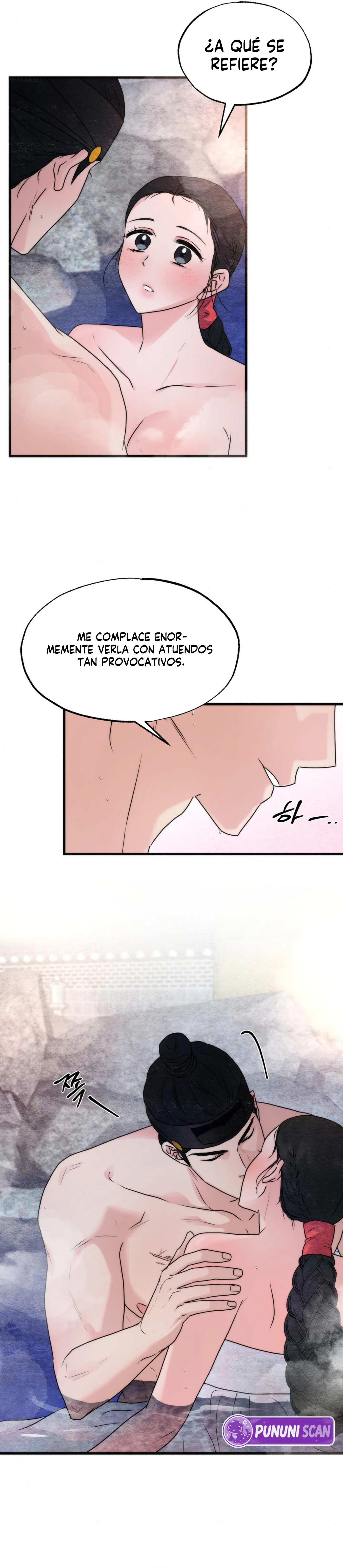 Gwang-an Capitulo 95 página 4