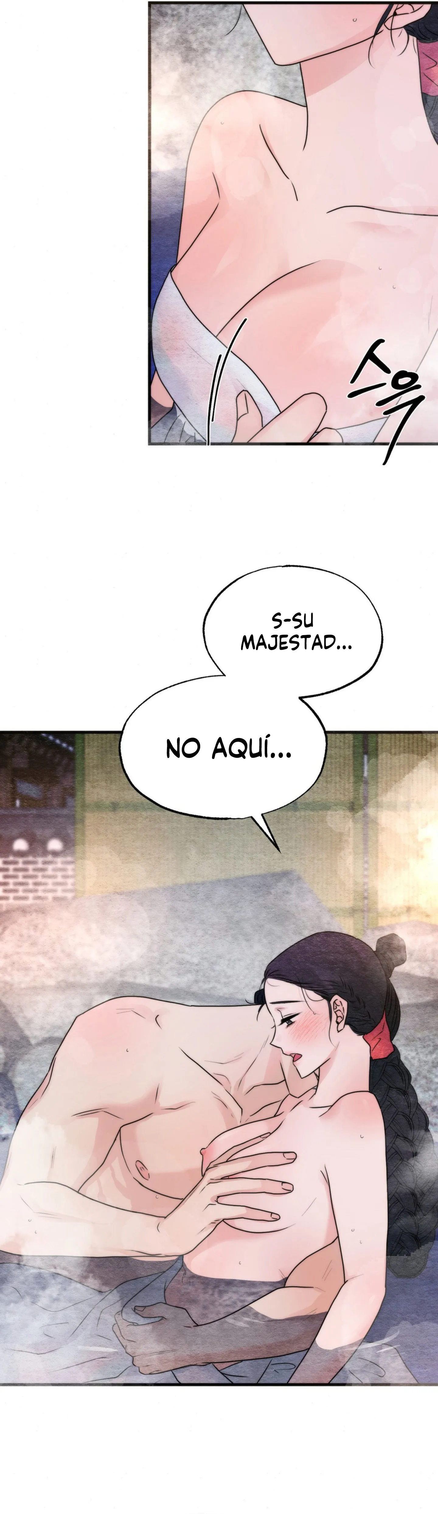 Gwang-an Capitulo 95 página 5