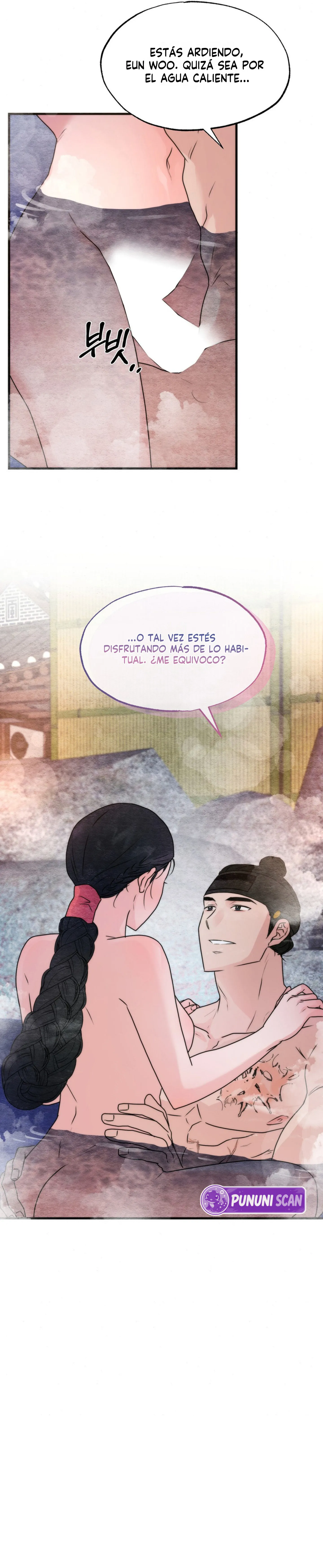 Gwang-an Capitulo 95 página 9