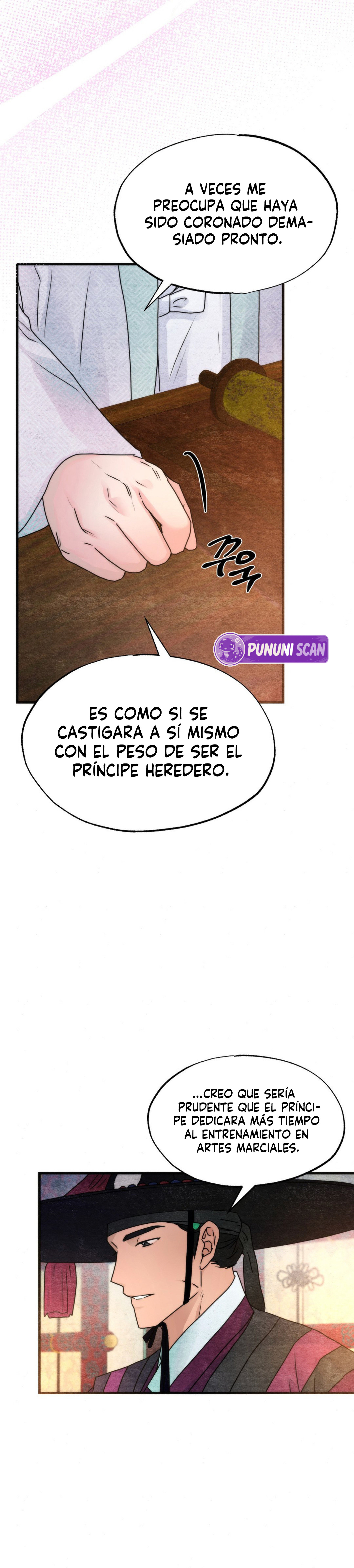 Gwang-an Capitulo 96.02 página 25