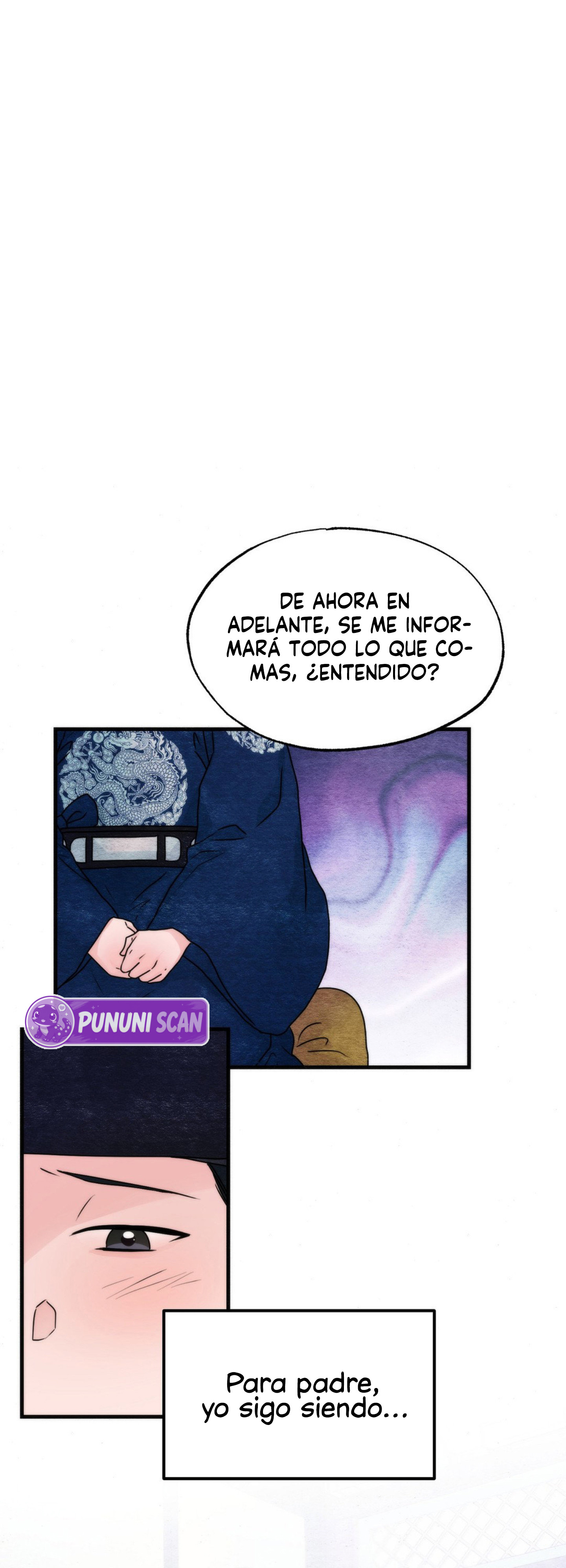 Gwang-an Capitulo 96.02 página 3