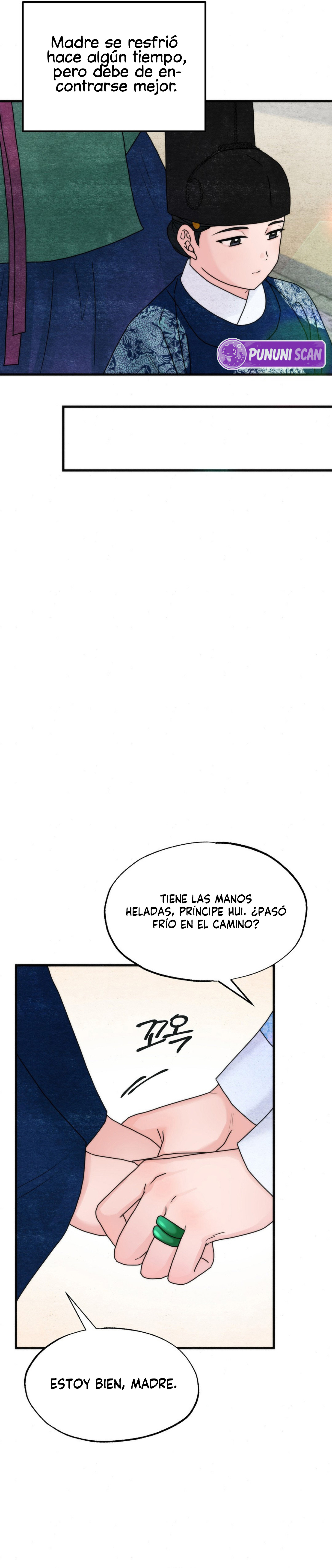 Gwang-an Capitulo 96.02 página 8