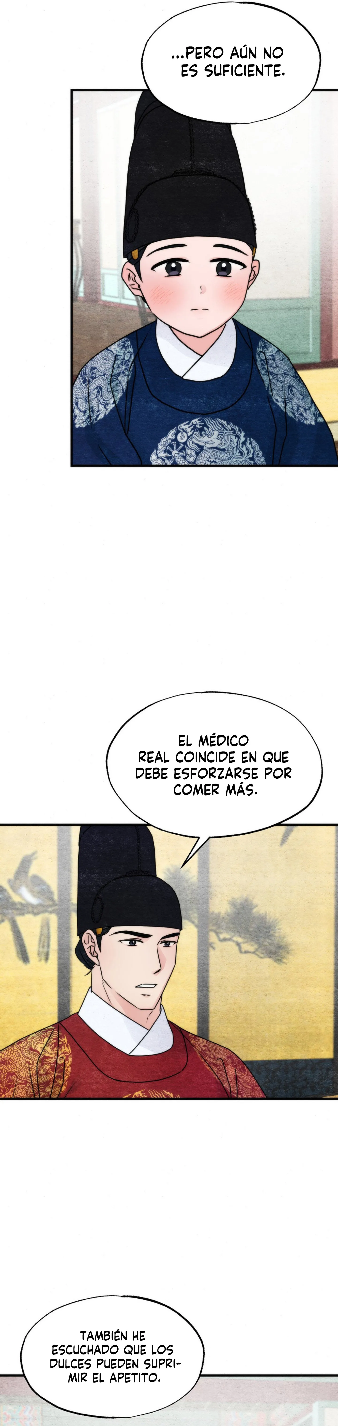 Gwang-an Capitulo 96 página 10