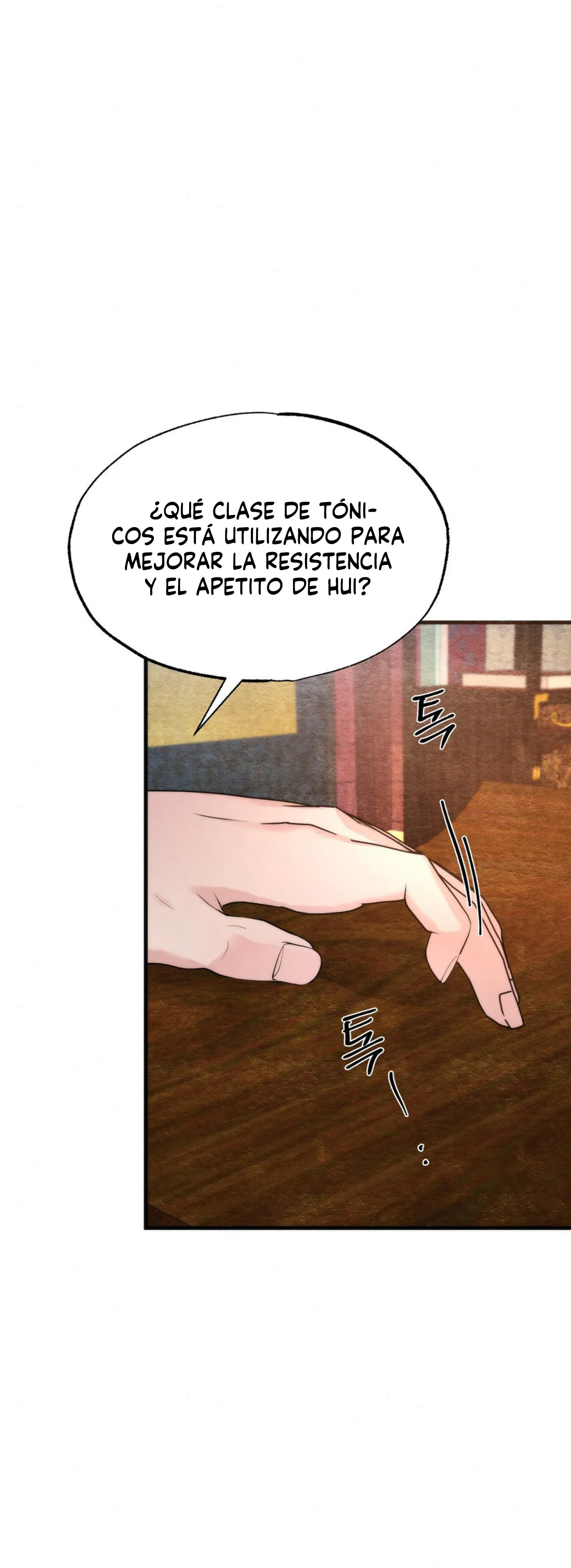 Gwang-an Capitulo 96 página 21