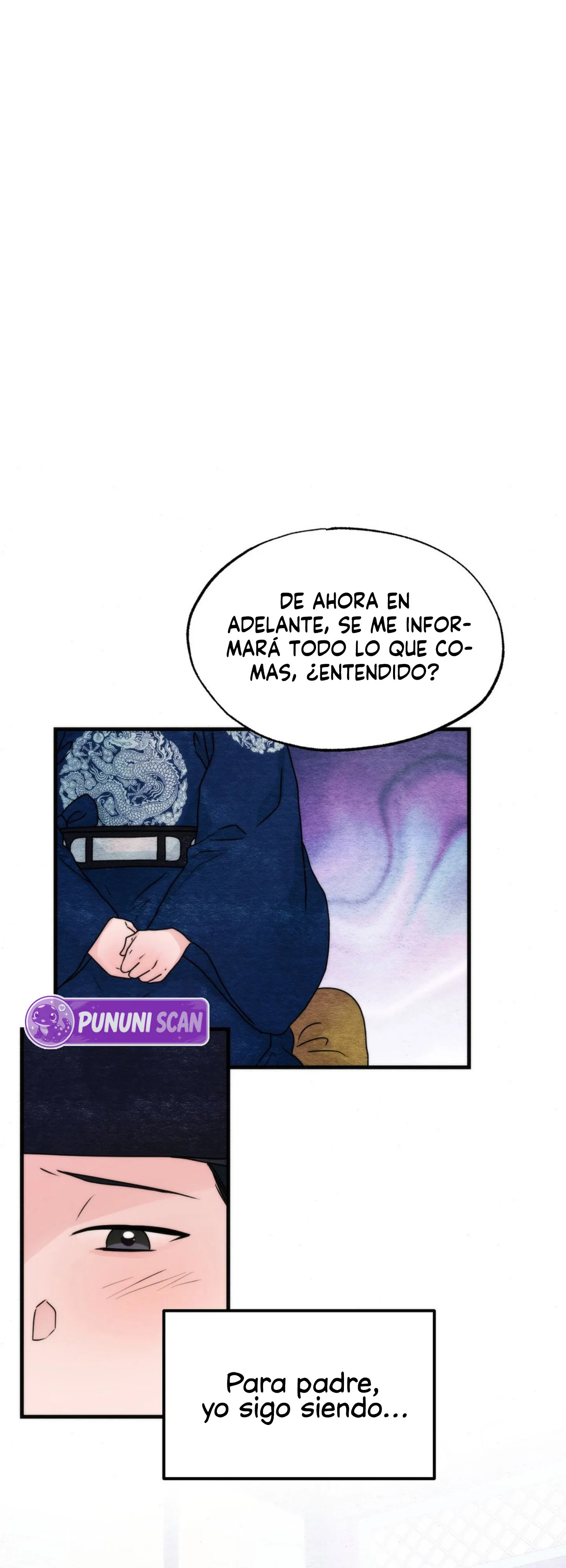 Gwang-an Capitulo 96 página 3