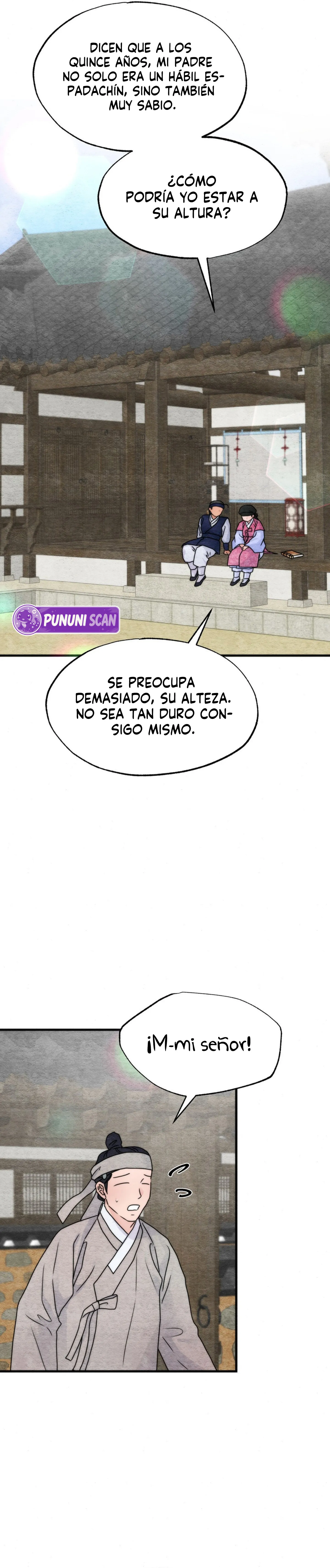 Gwang-an Capitulo 96 página 30