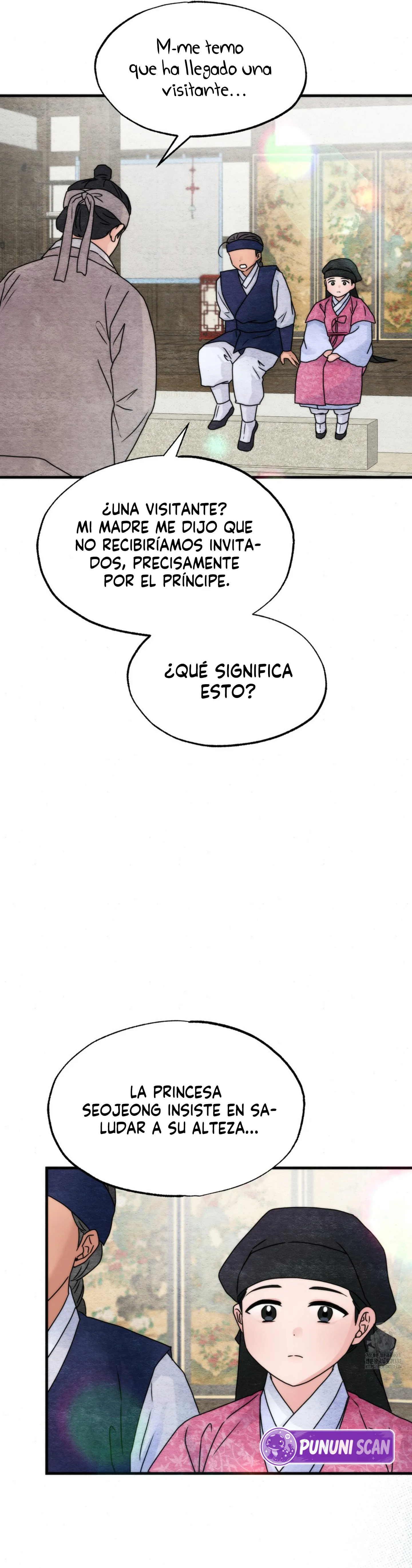 Gwang-an Capitulo 96 página 31