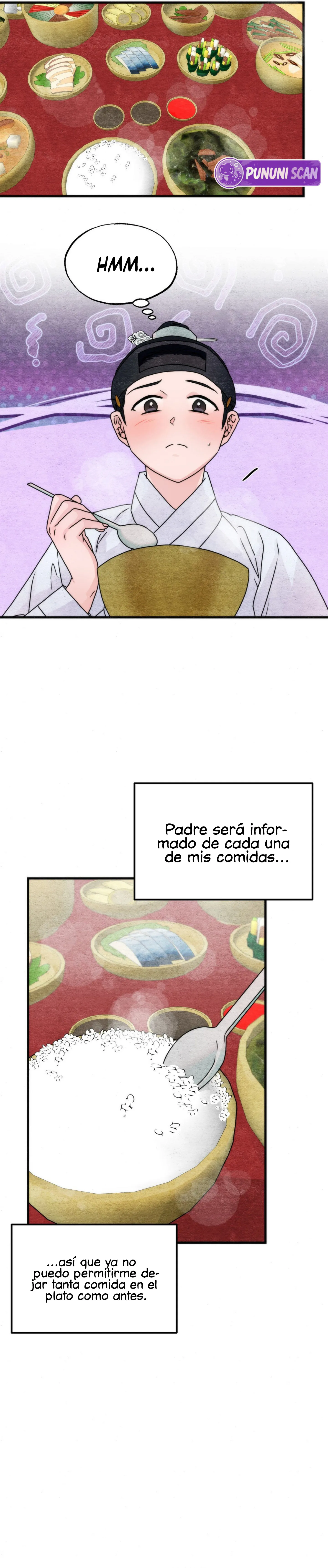 Gwang-an Capitulo 96 página 5