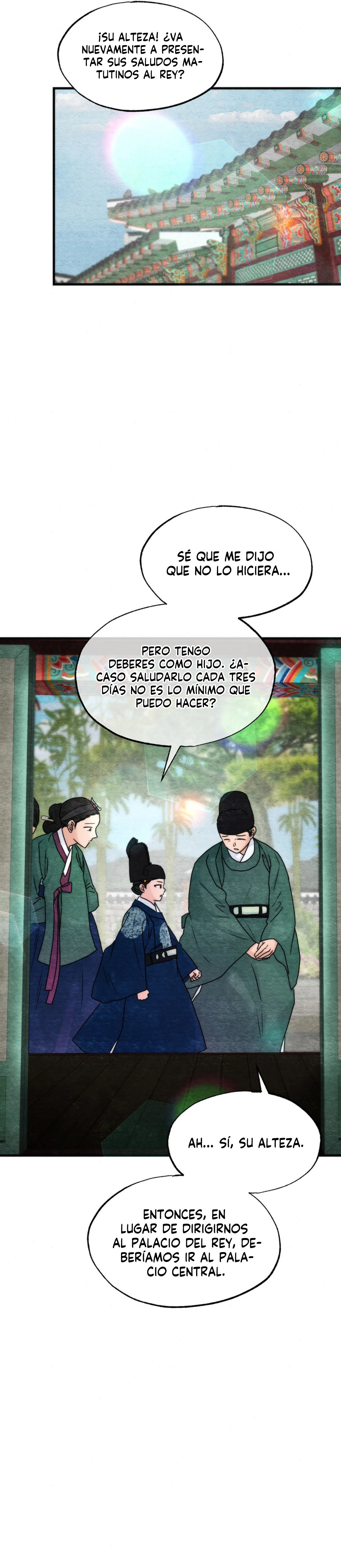 Gwang-an Capitulo 96 página 7