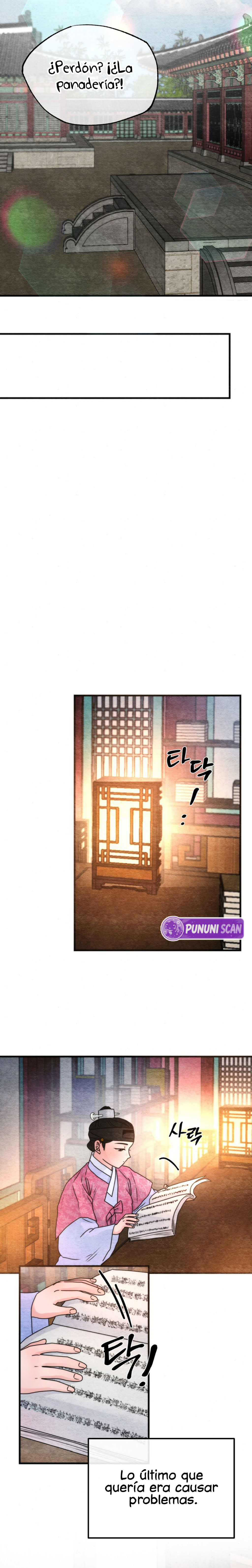 Gwang-an Capitulo 97.02 página 10