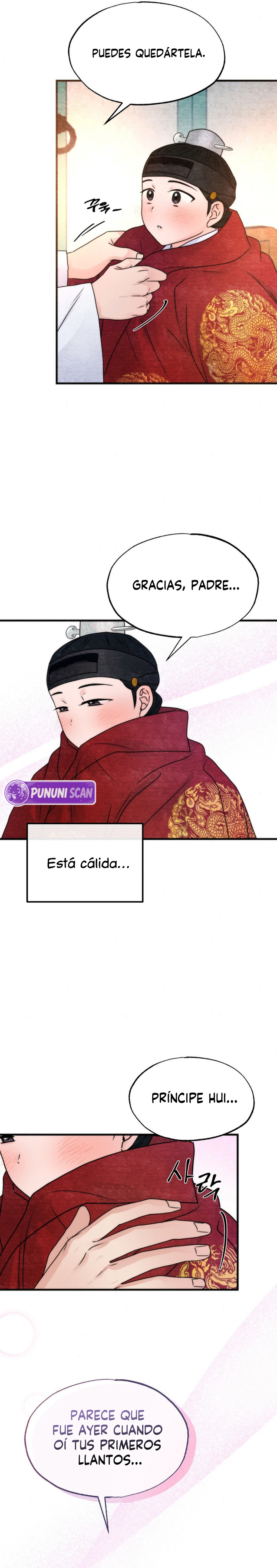 Gwang-an Capitulo 97.02 página 13