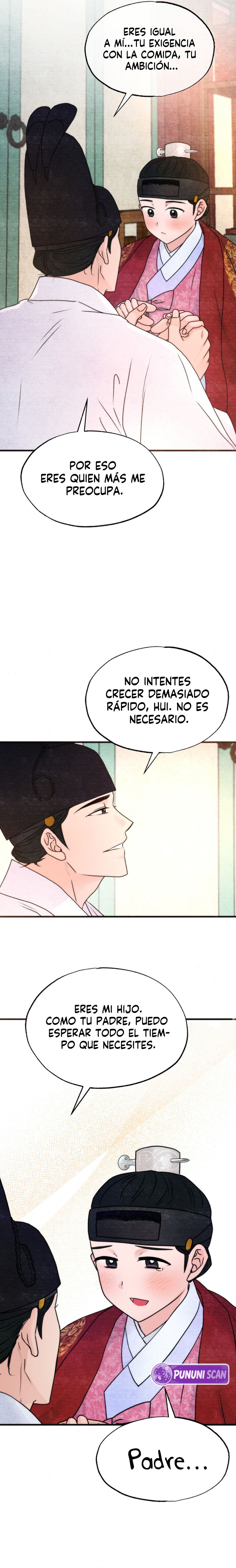 Gwang-an Capitulo 97.02 página 16