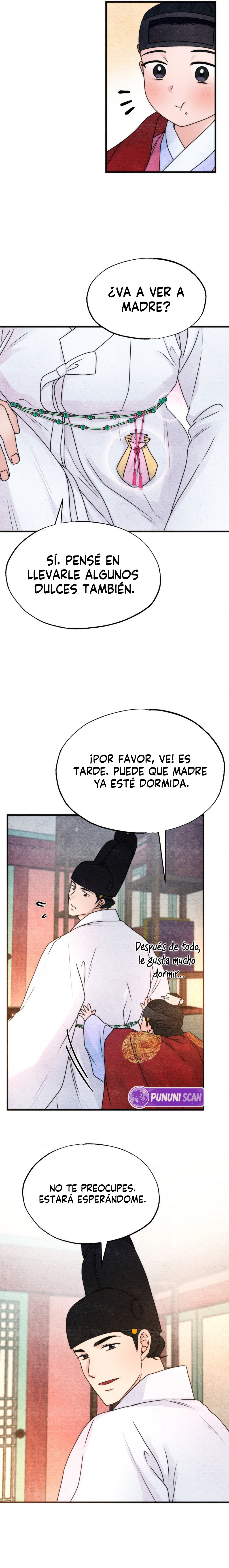 Gwang-an Capitulo 97.02 página 18